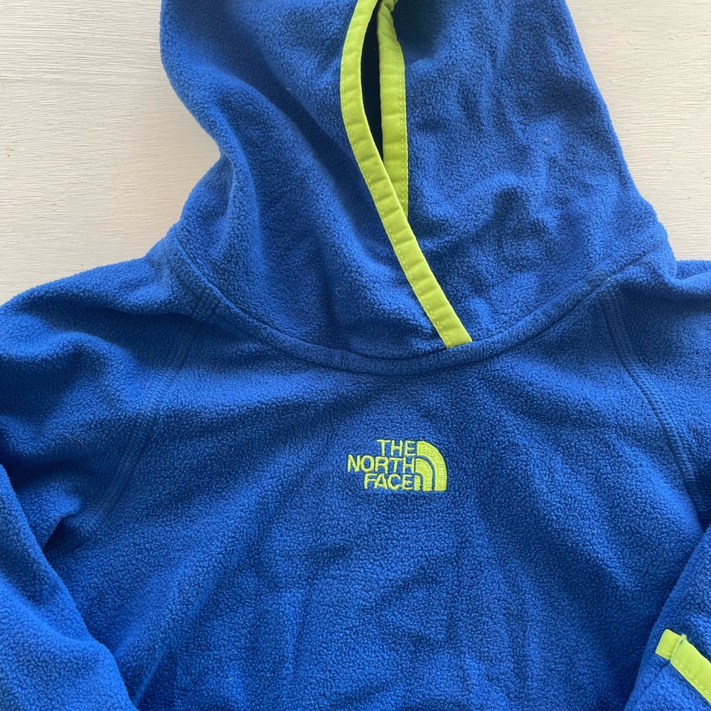 North Face‎ Bunting 6-12 months - Picture 2 of 6